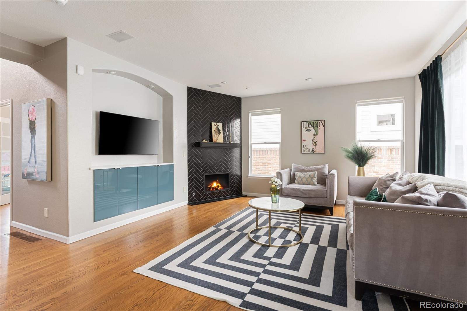 7400 E Ellsworth Avenue Denver CO 80230