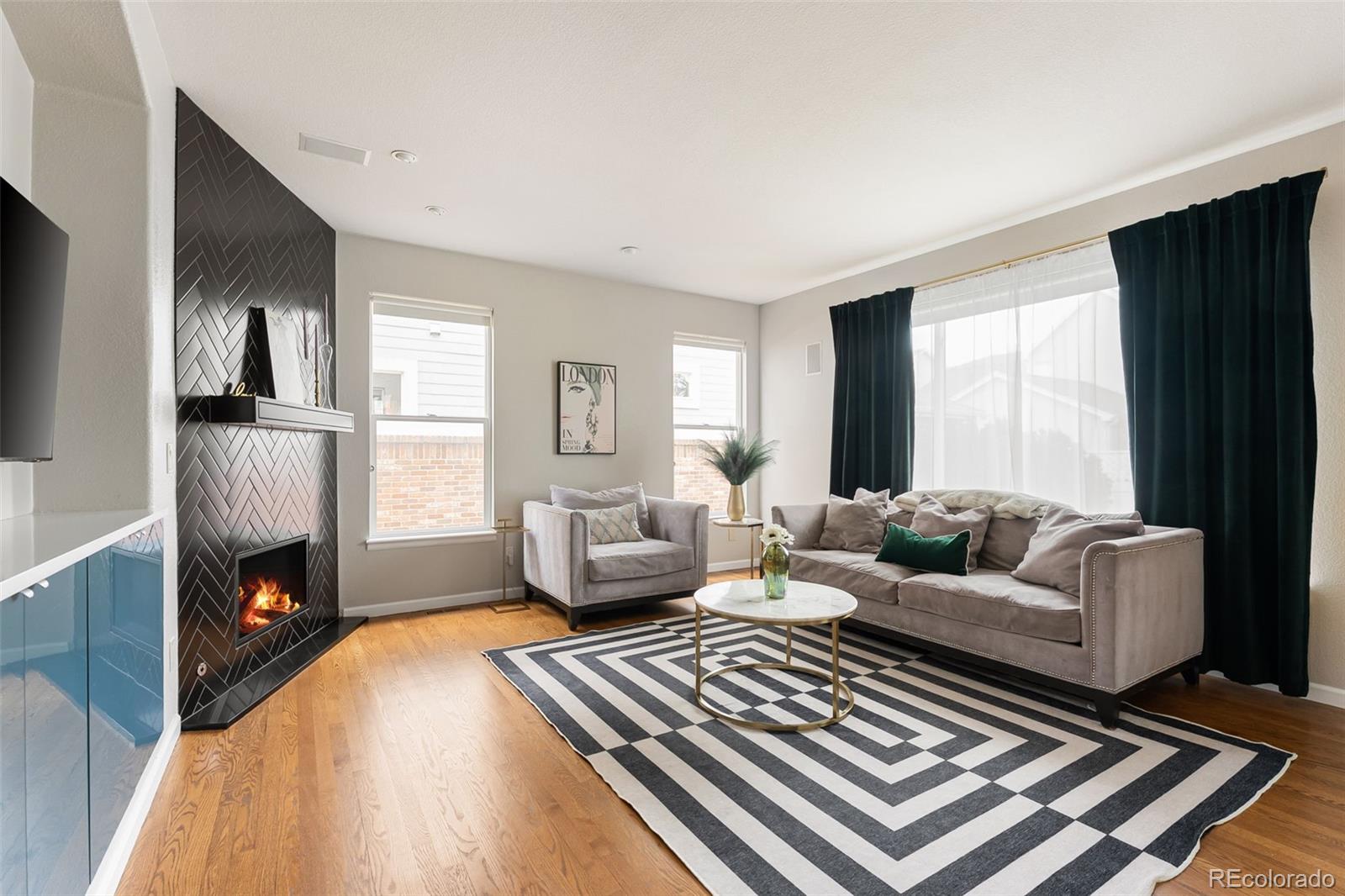 7400 E Ellsworth Avenue Denver CO 80230