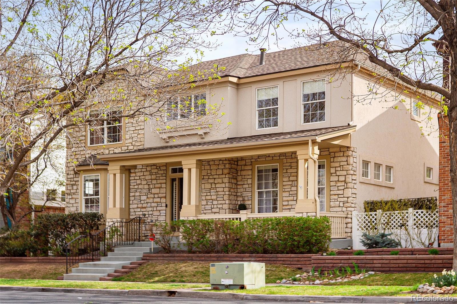 7400 E Ellsworth Avenue Denver CO 80230