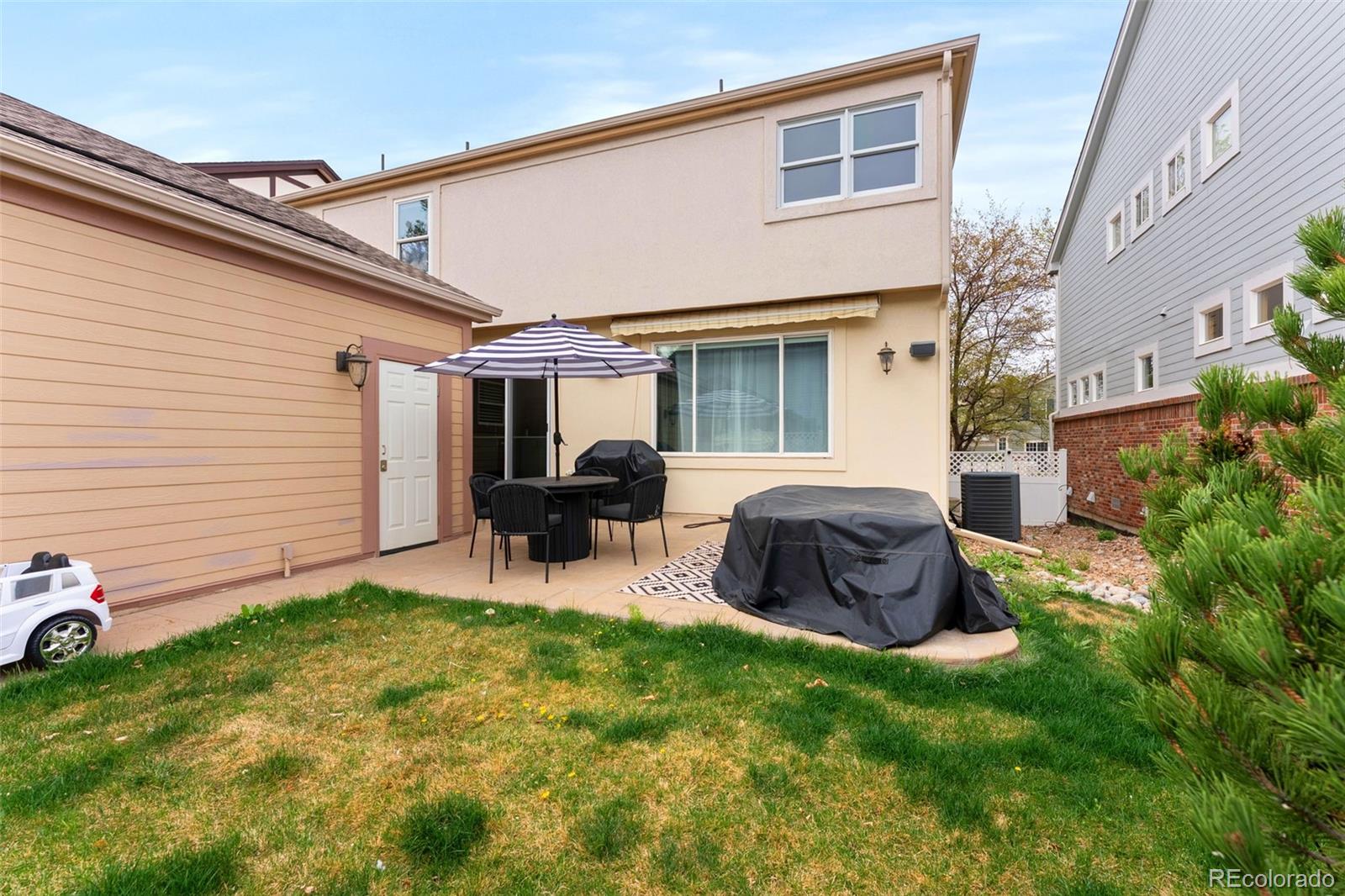 7400 E Ellsworth Avenue Denver CO 80230