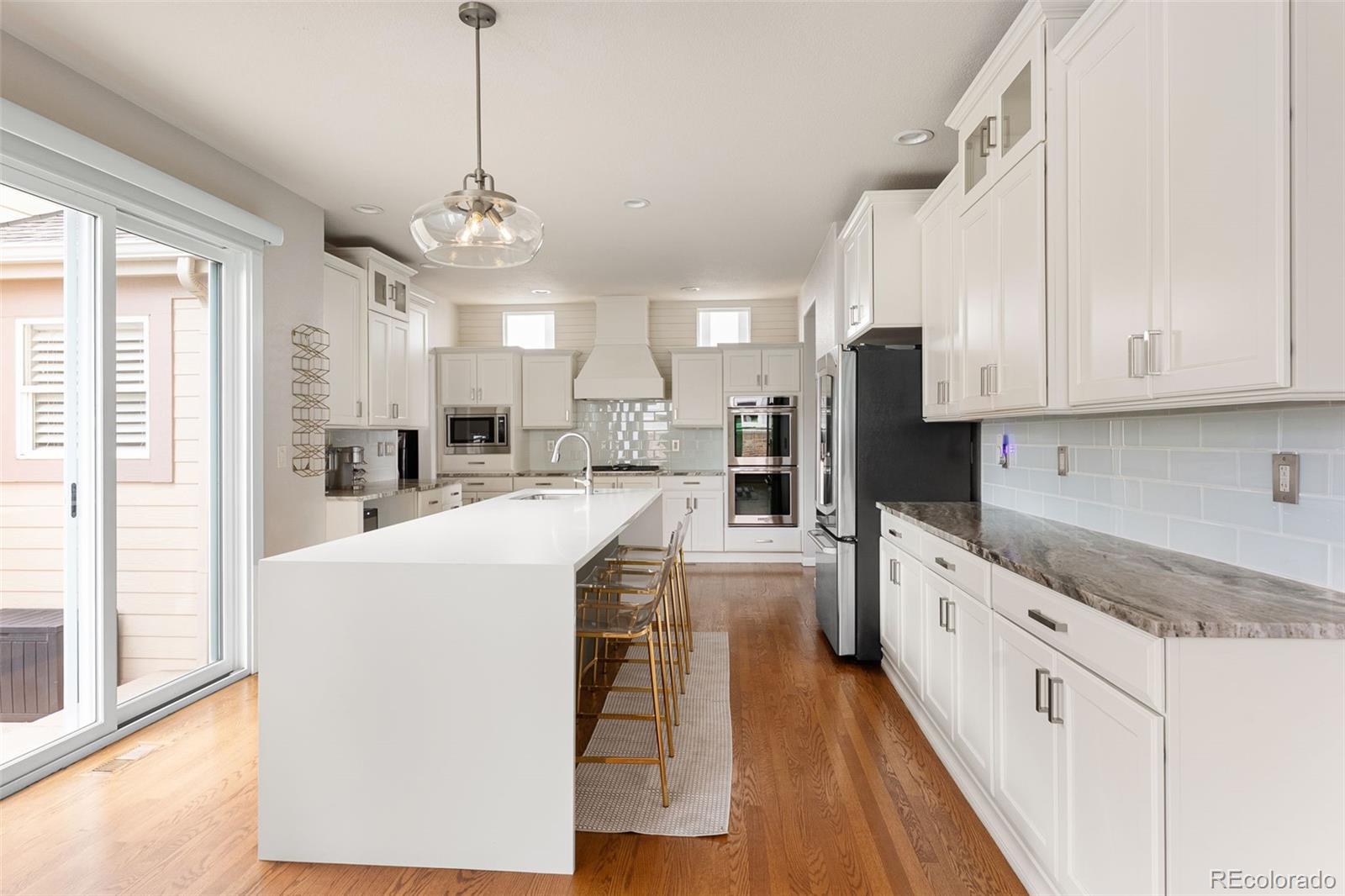 7400 E Ellsworth Avenue Denver CO 80230