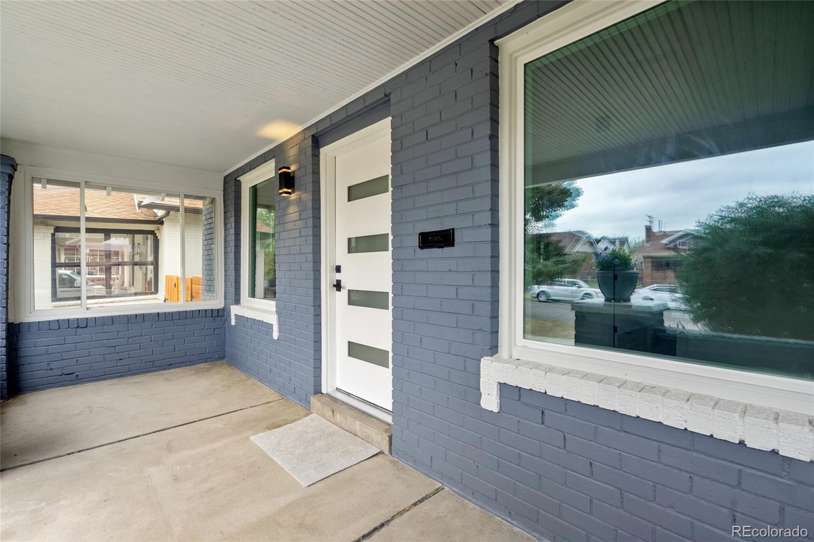 3351 N Gaylord Street Denver CO 80205