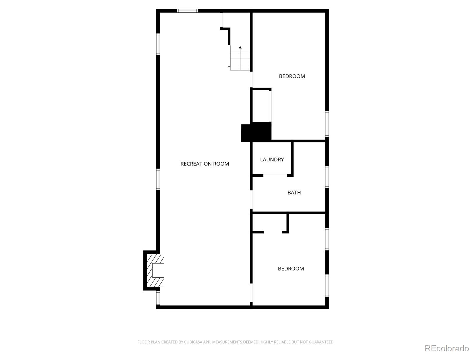 3351 N Gaylord Street Denver CO 80205