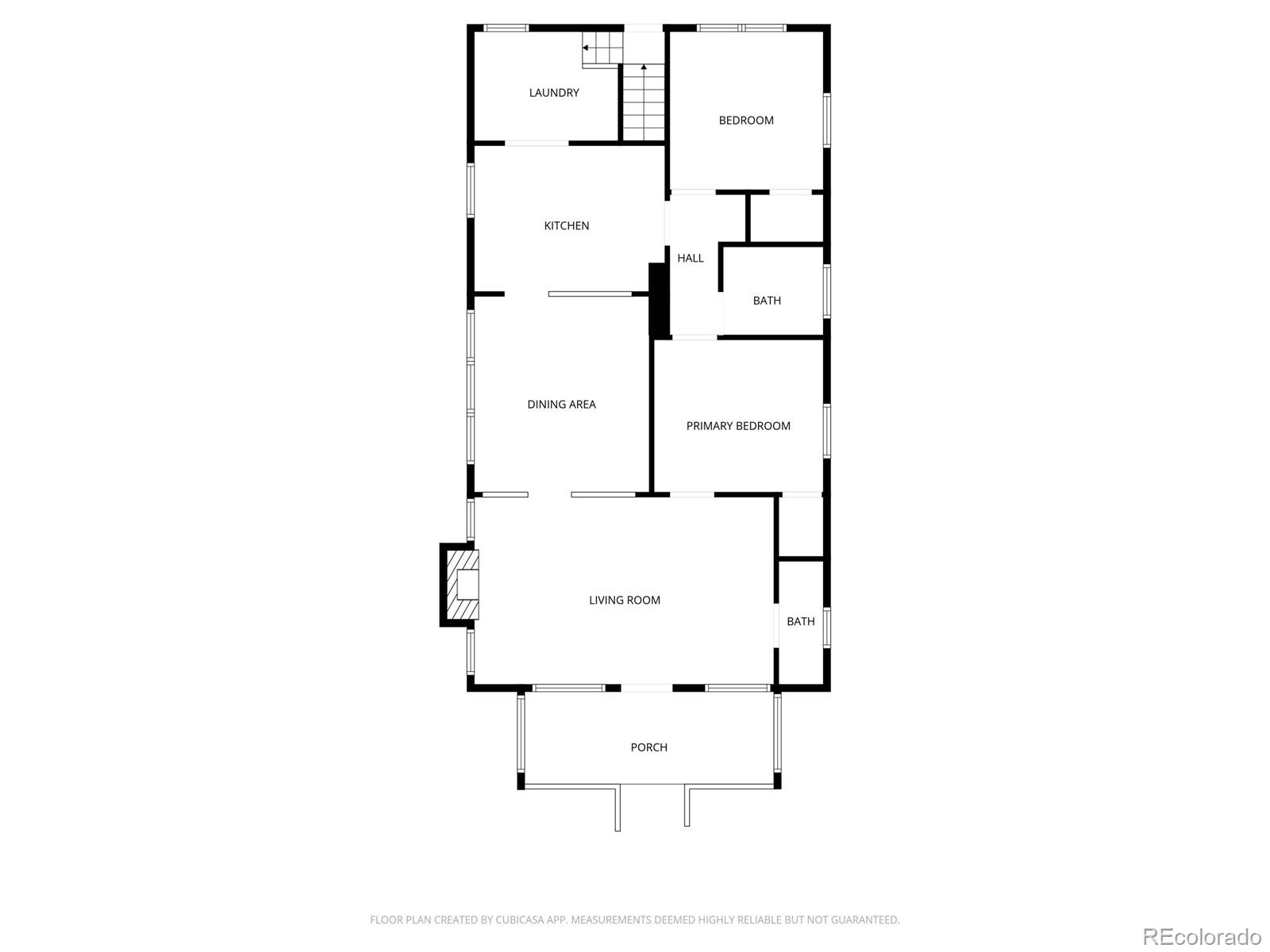 3351 N Gaylord Street Denver CO 80205