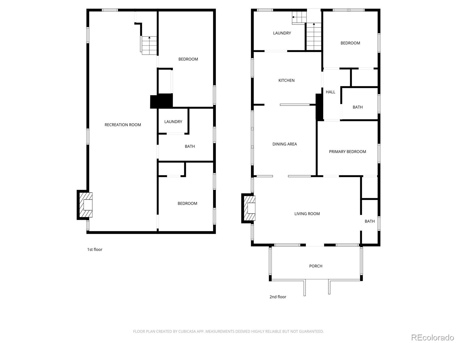 3351 N Gaylord Street Denver CO 80205
