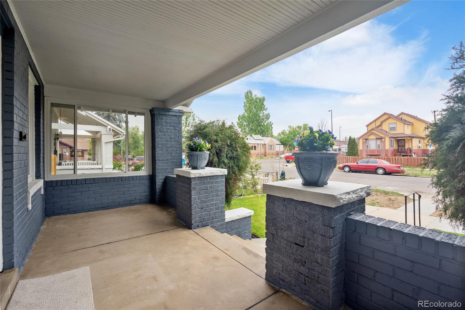3351 N Gaylord Street Denver CO 80205