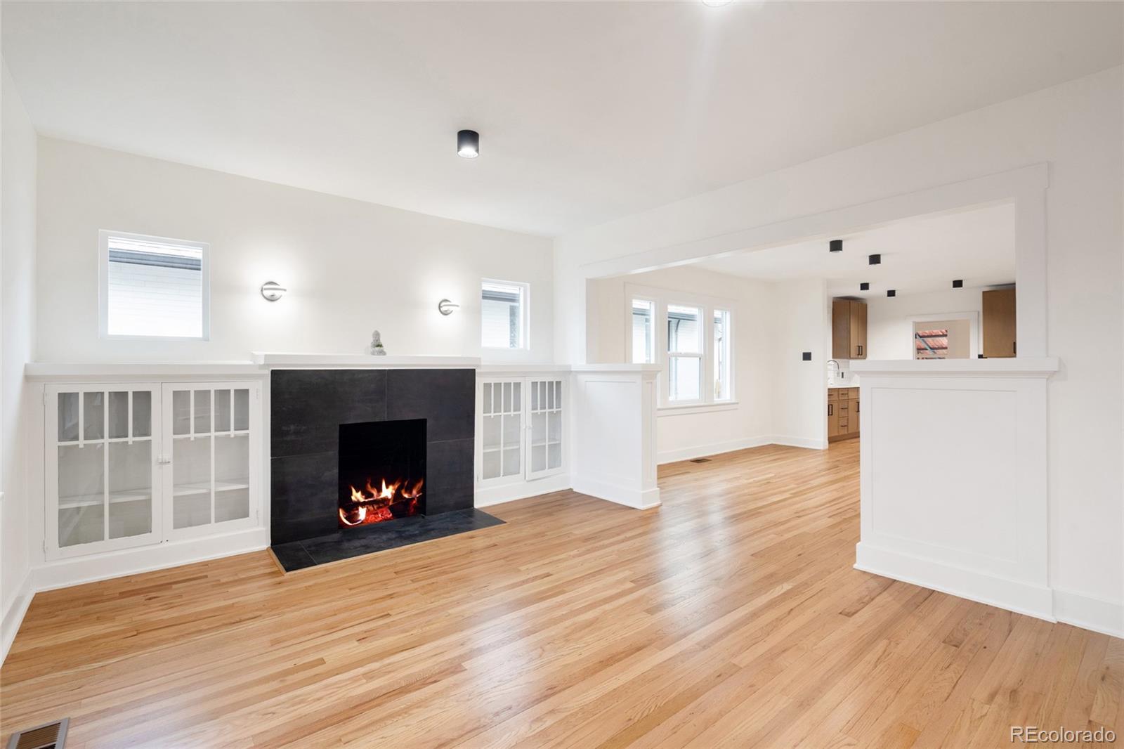 3351 N Gaylord Street Denver CO 80205