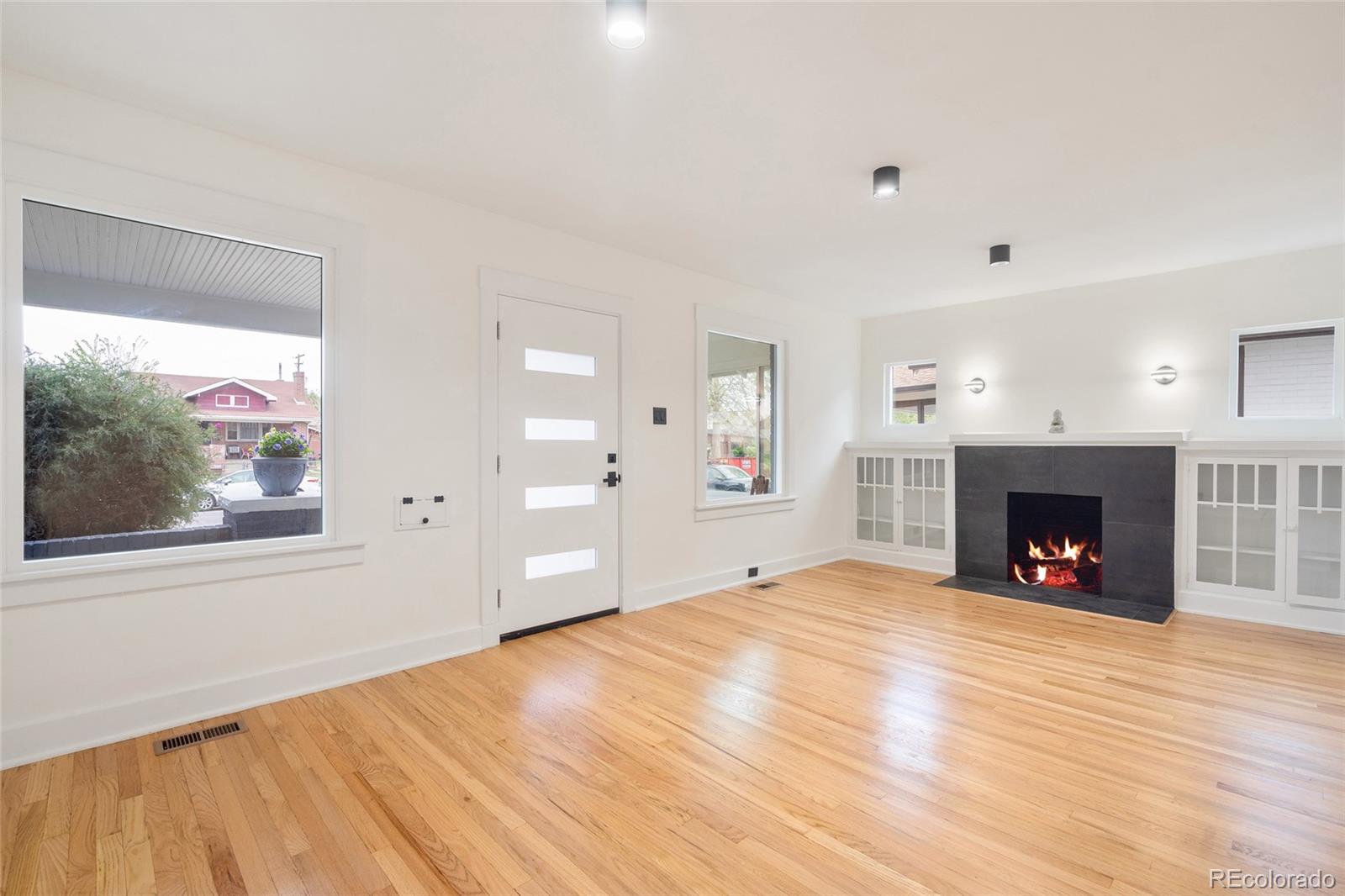 3351 N Gaylord Street Denver CO 80205