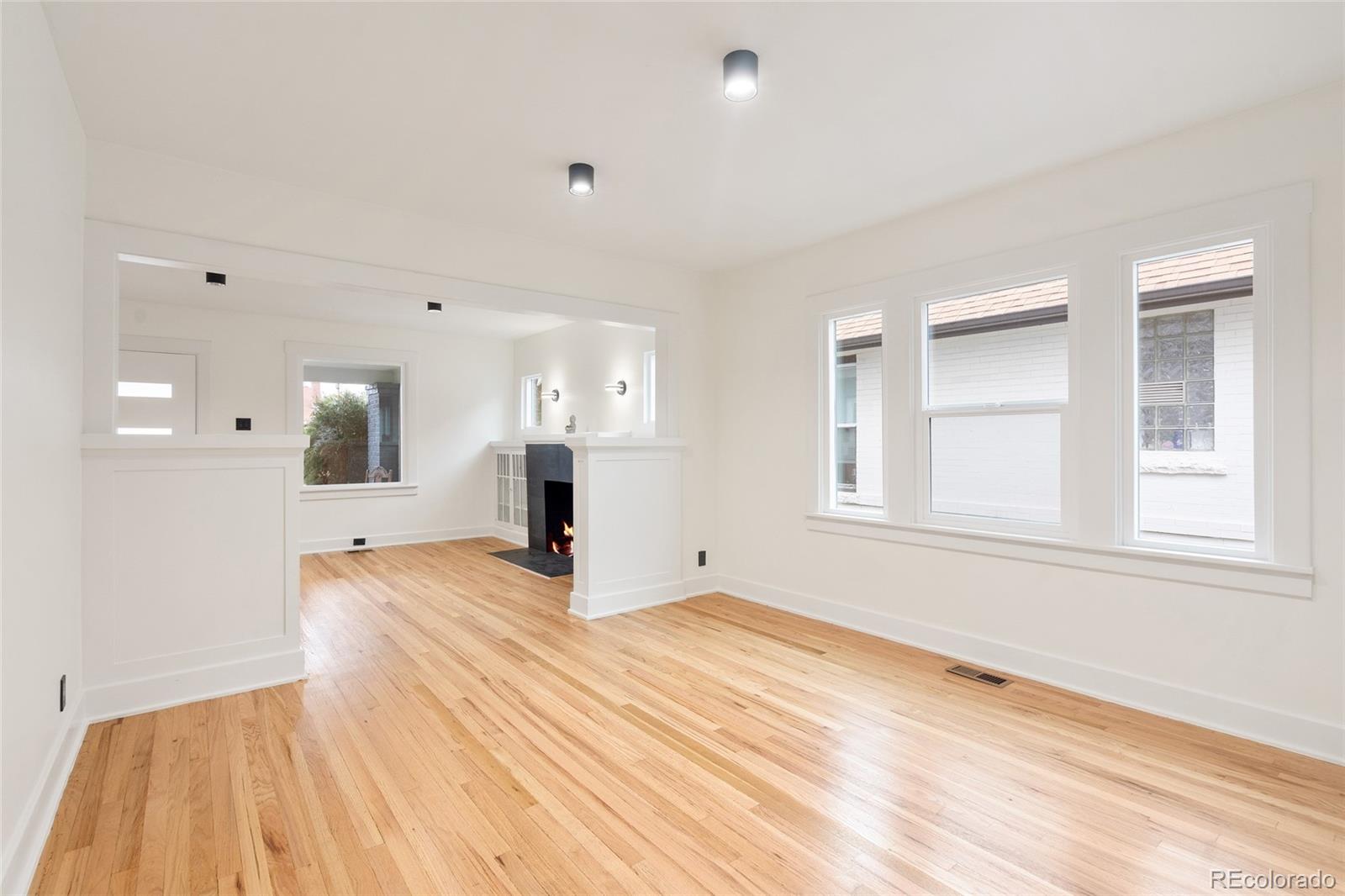 3351 N Gaylord Street Denver CO 80205