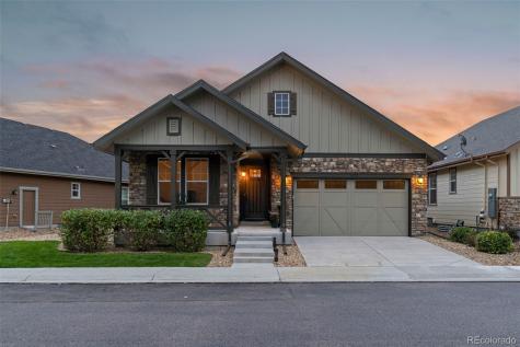 6597 Club Villa Road Parker CO 80134