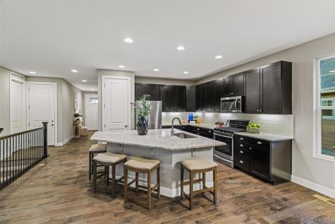 6597 Club Villa Road Parker CO 80134