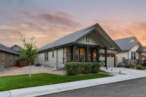 6597 Club Villa Road Parker CO 80134
