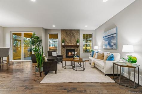 6597 Club Villa Road Parker CO 80134