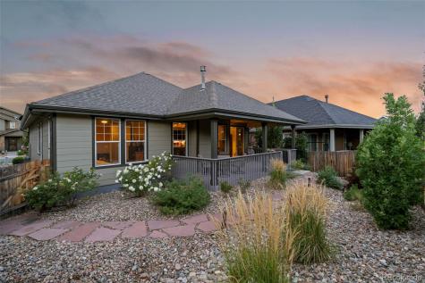 6597 Club Villa Road Parker CO 80134
