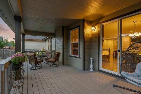 6597 Club Villa Road Parker CO 80134