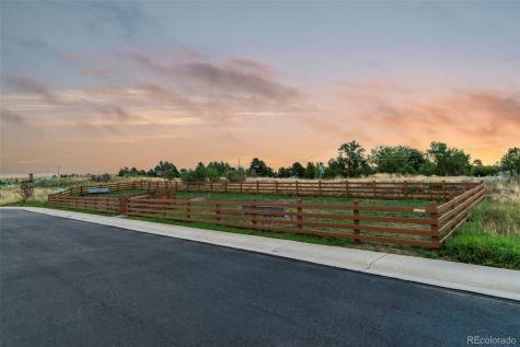 6597 Club Villa Road Parker CO 80134