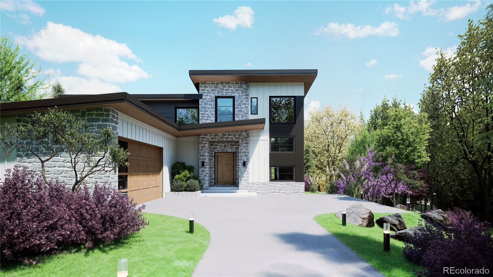4389 N Carr Street Wheat Ridge CO 80033