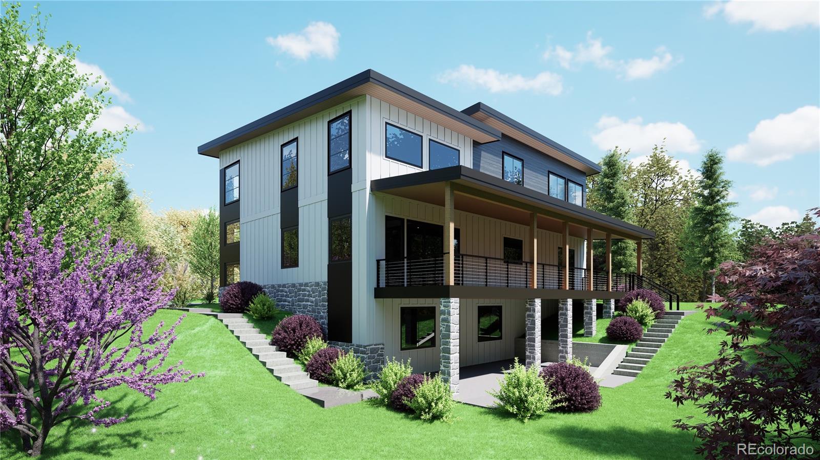 4389 N Carr Street Wheat Ridge CO 80033