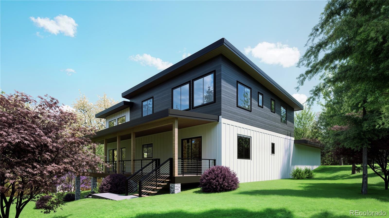 4389 N Carr Street Wheat Ridge CO 80033