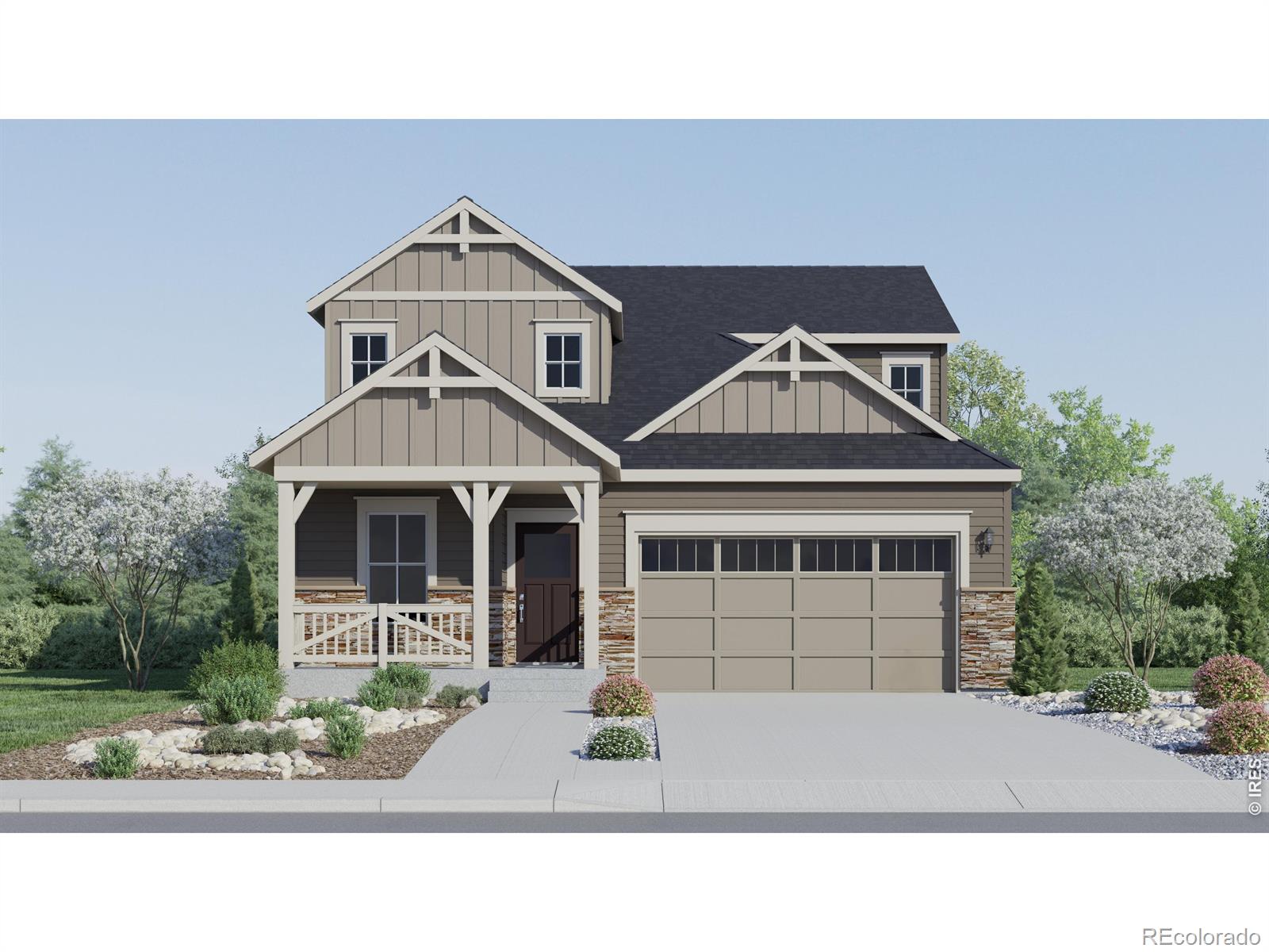 6169 Bream Place Loveland CO 80538