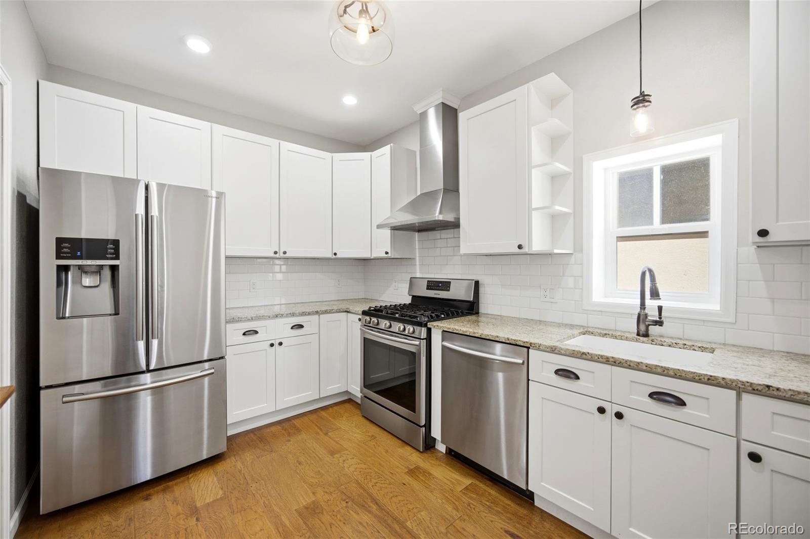 1226 Quitman Street Denver CO 80204