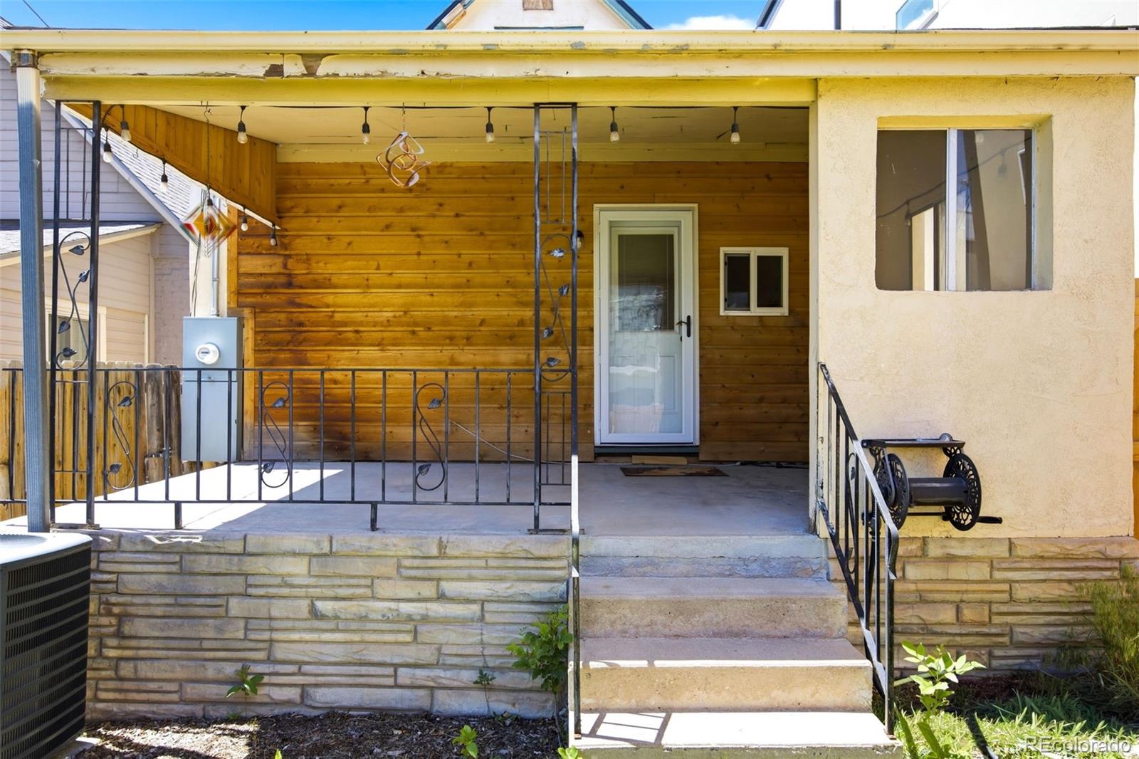 1226 Quitman Street Denver CO 80204