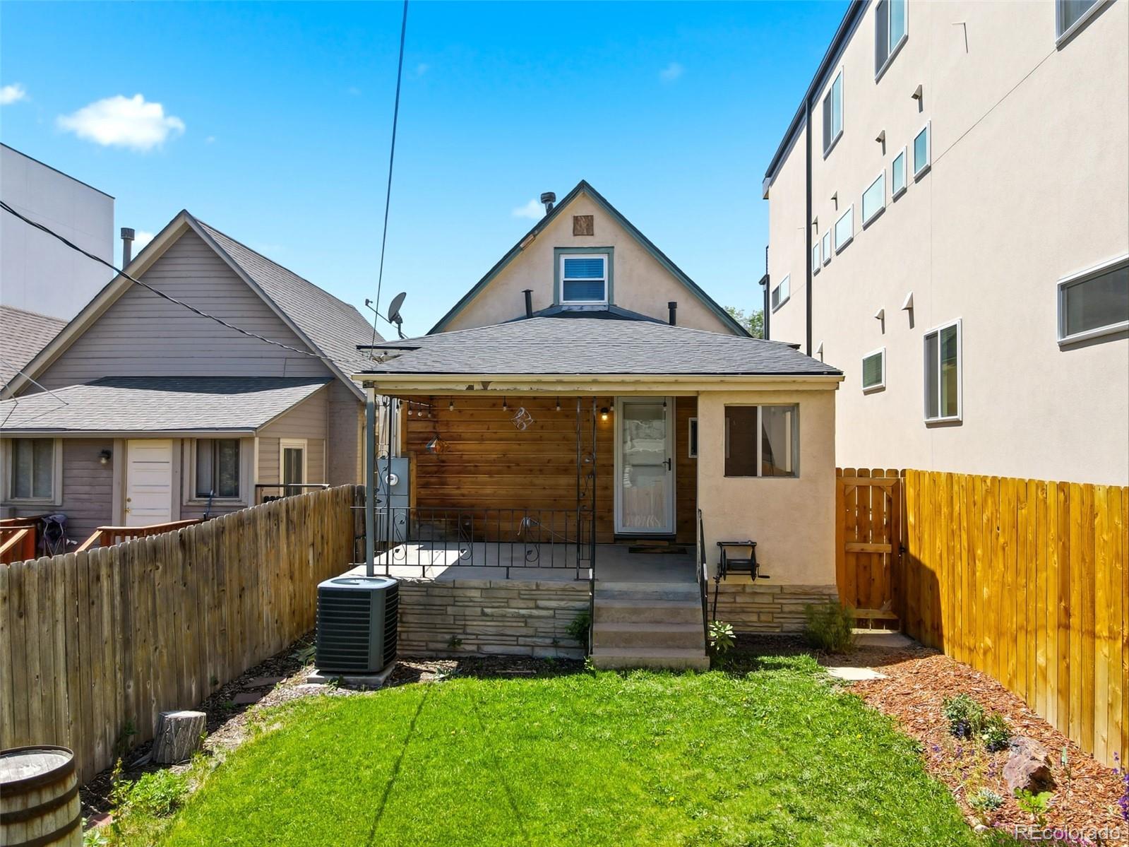 1226 Quitman Street Denver CO 80204