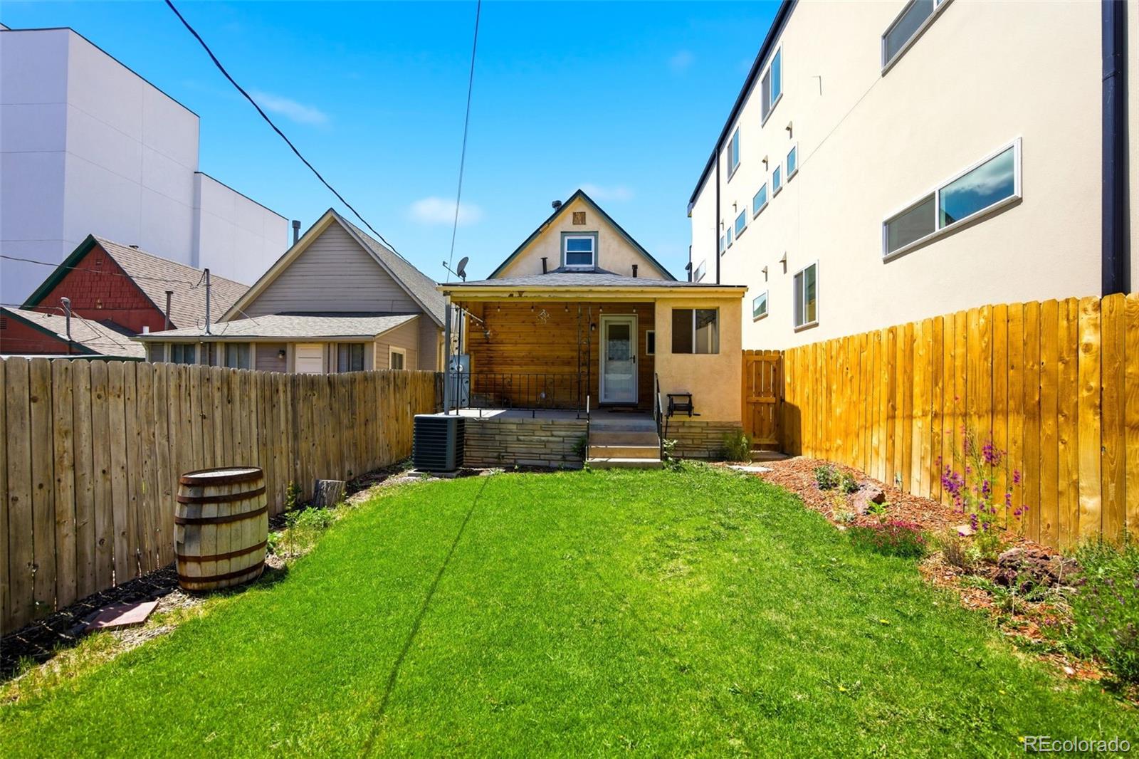 1226 Quitman Street Denver CO 80204