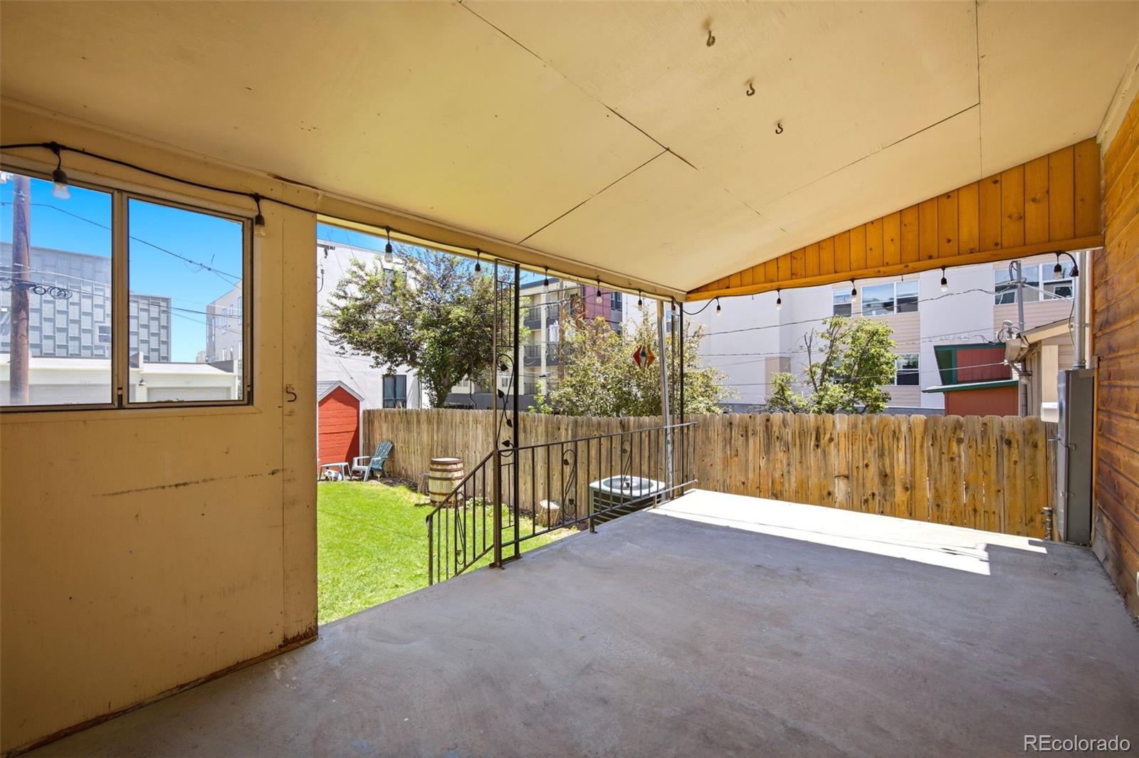 1226 Quitman Street Denver CO 80204