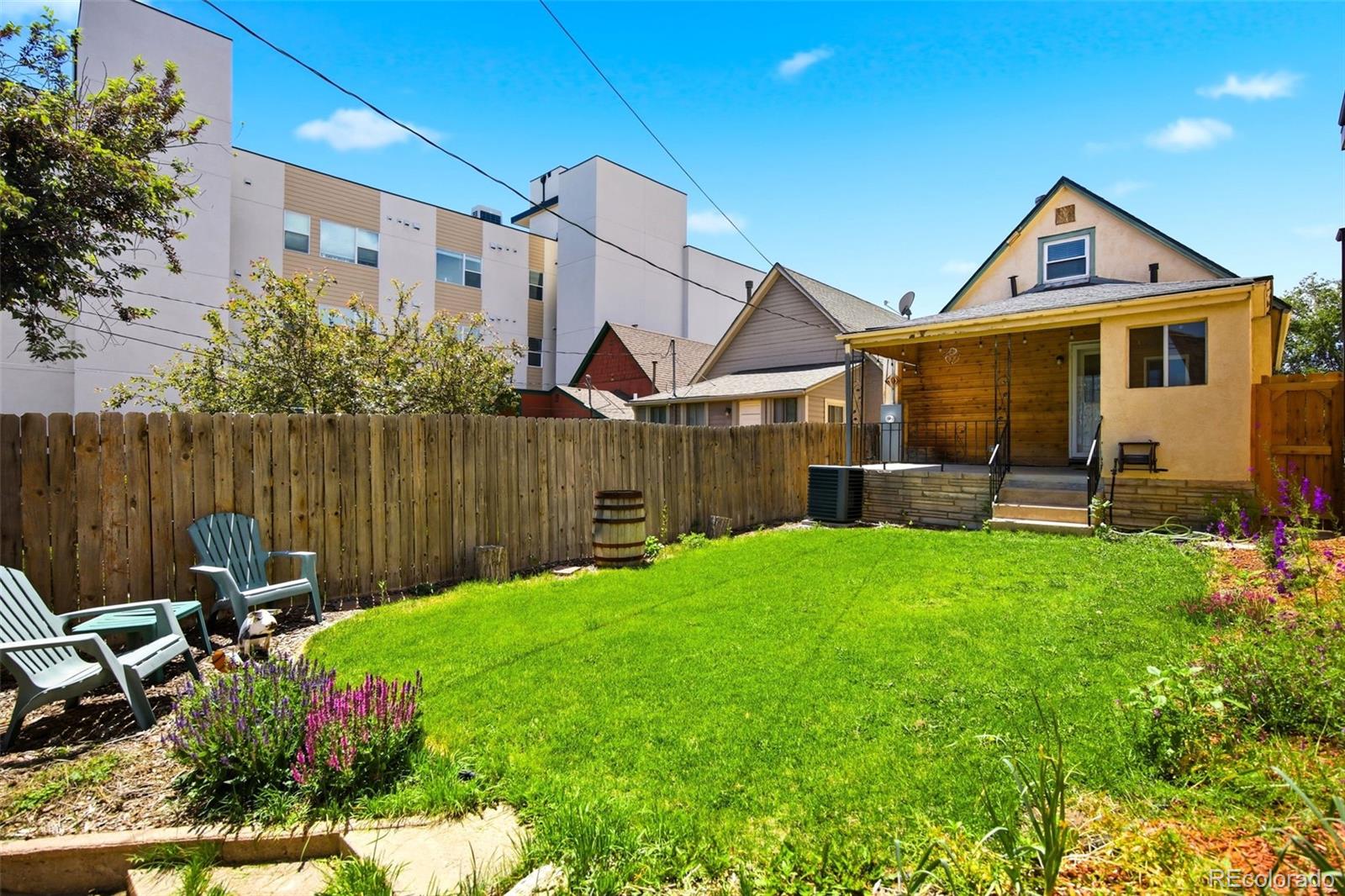 1226 Quitman Street Denver CO 80204