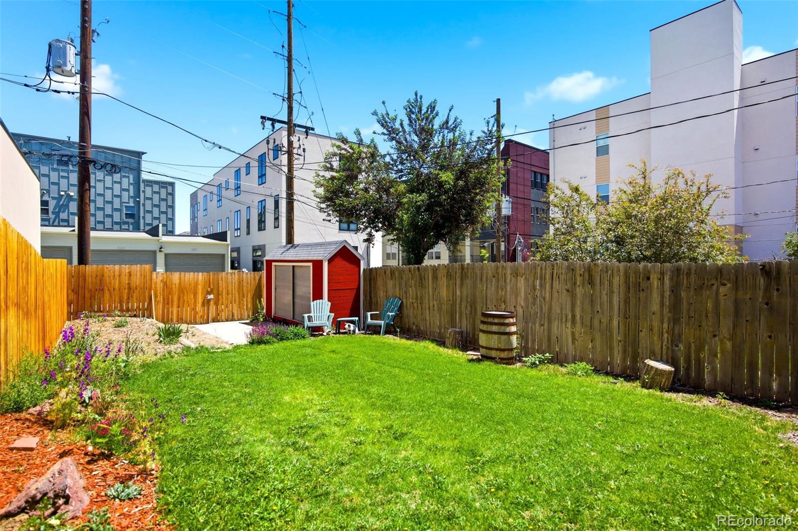 1226 Quitman Street Denver CO 80204