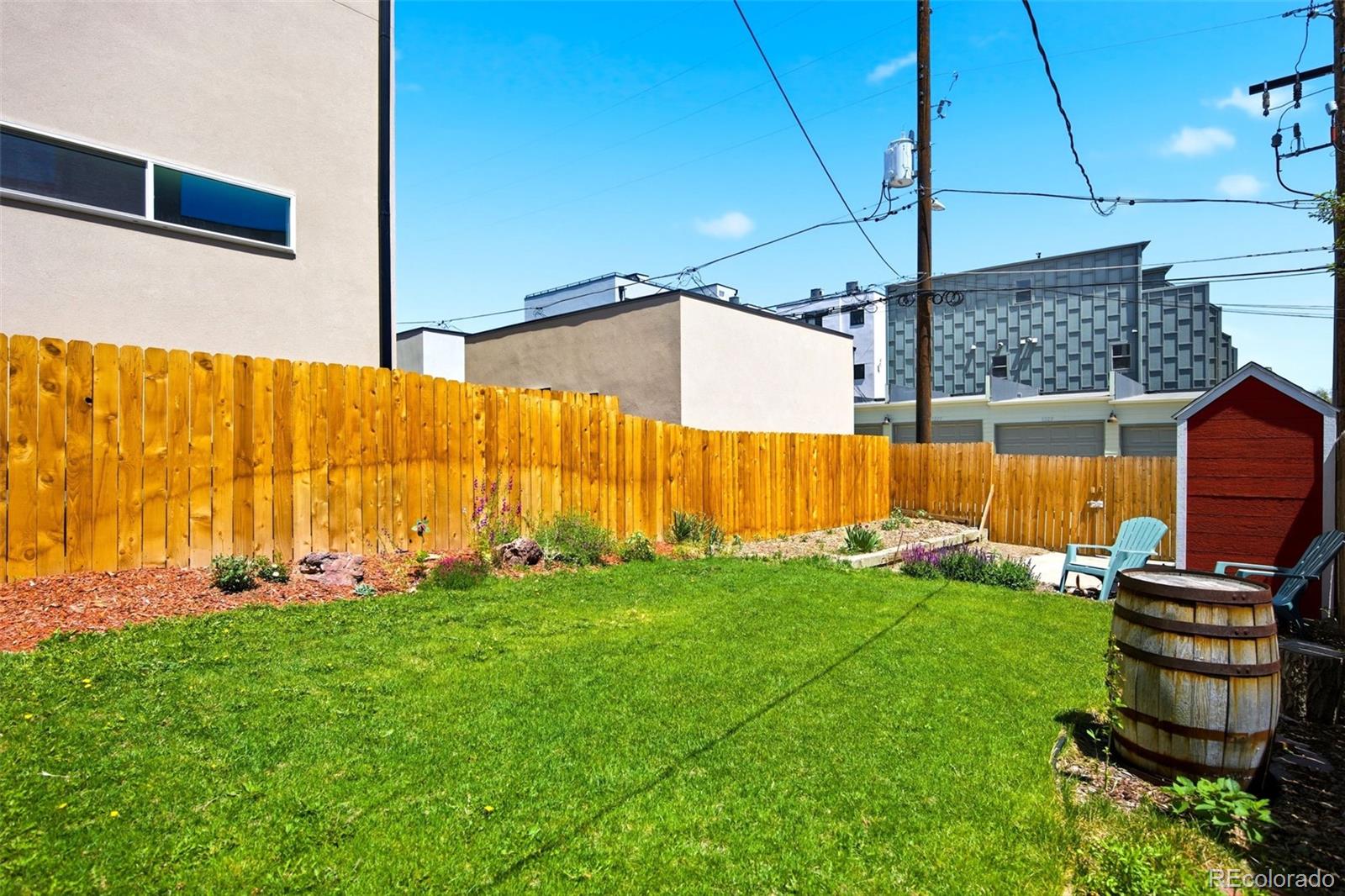 1226 Quitman Street Denver CO 80204