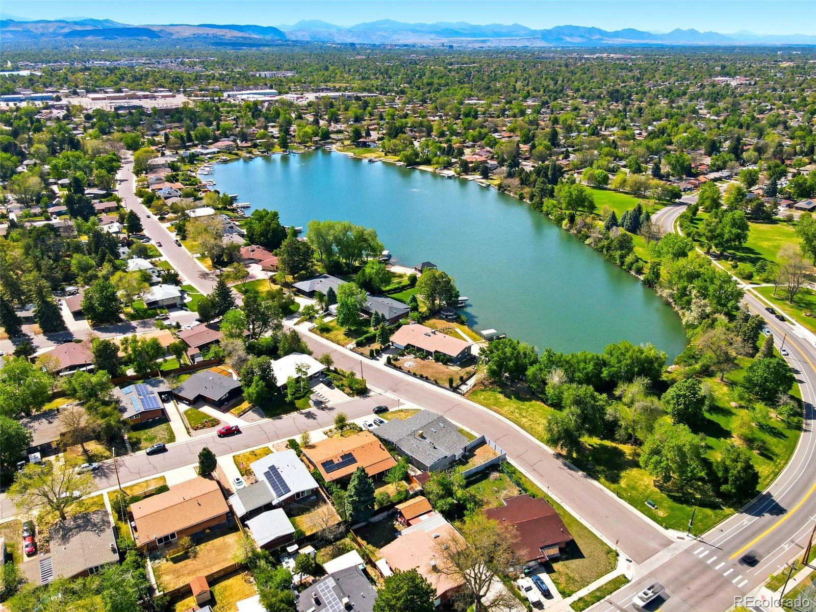 1226 Quitman Street Denver CO 80204