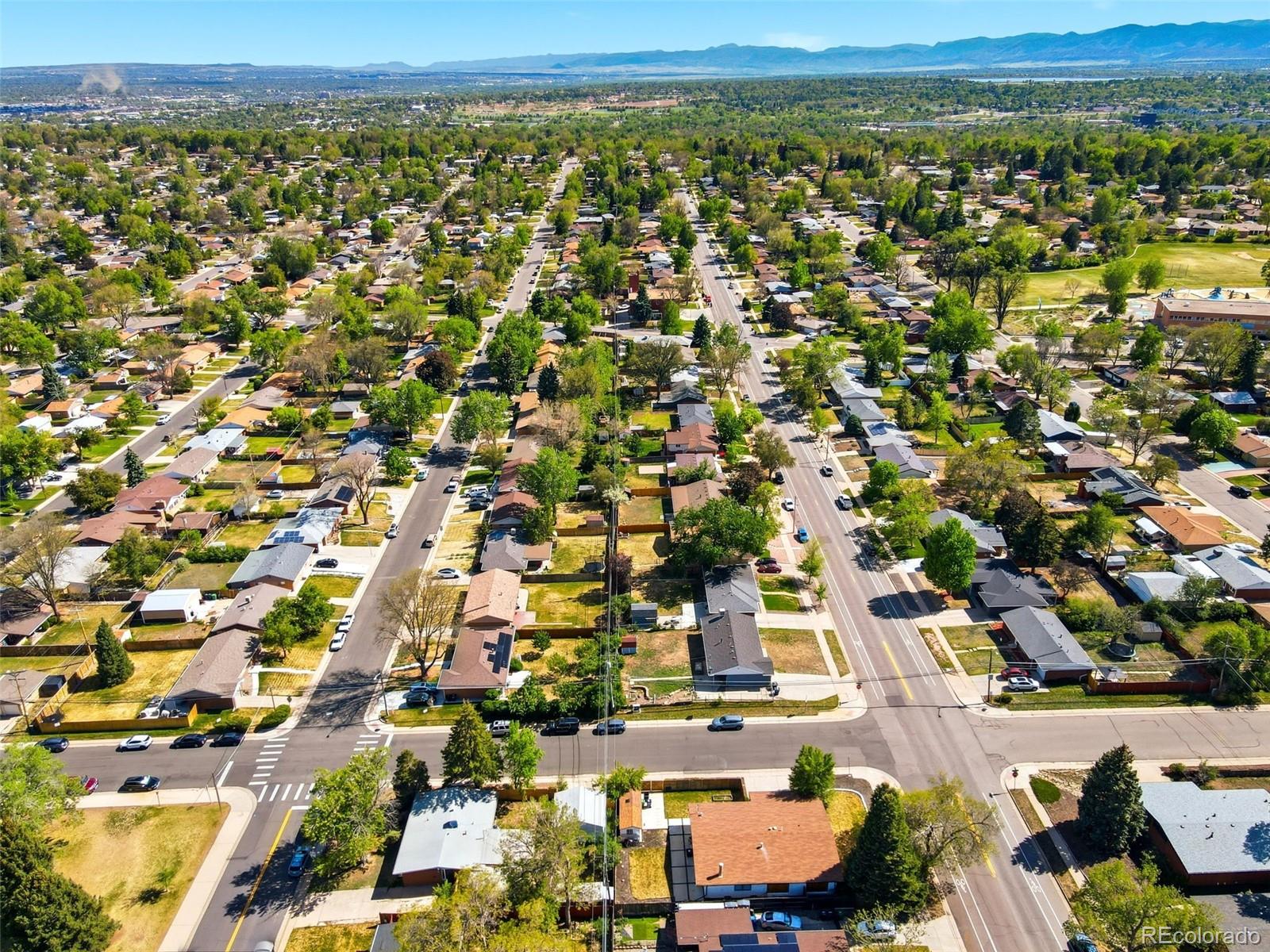 1226 Quitman Street Denver CO 80204