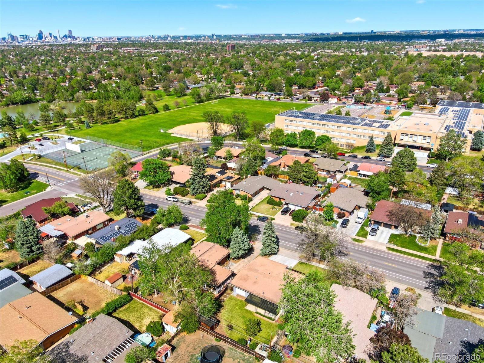 1226 Quitman Street Denver CO 80204
