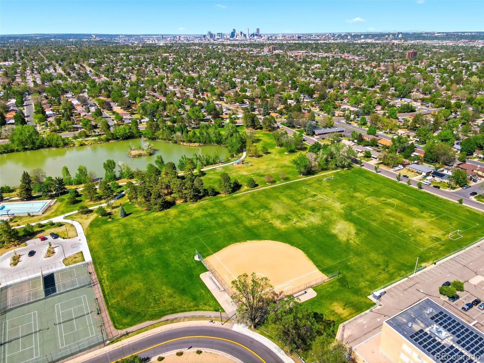 1226 Quitman Street Denver CO 80204