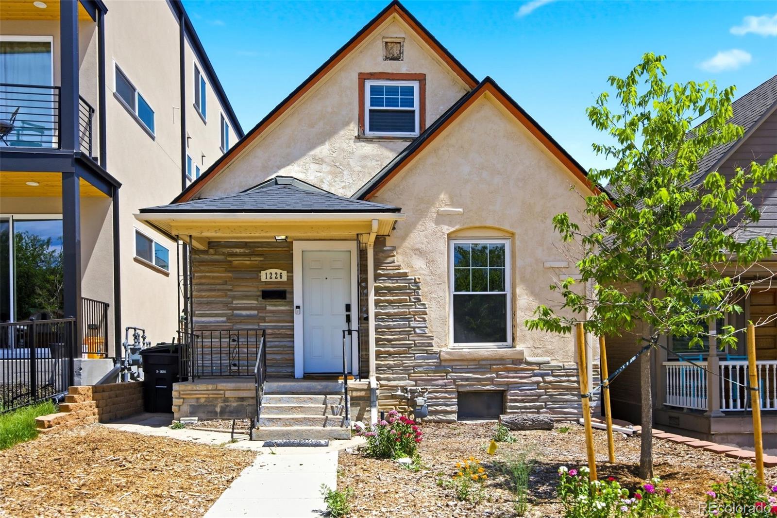 1226 Quitman Street Denver CO 80204