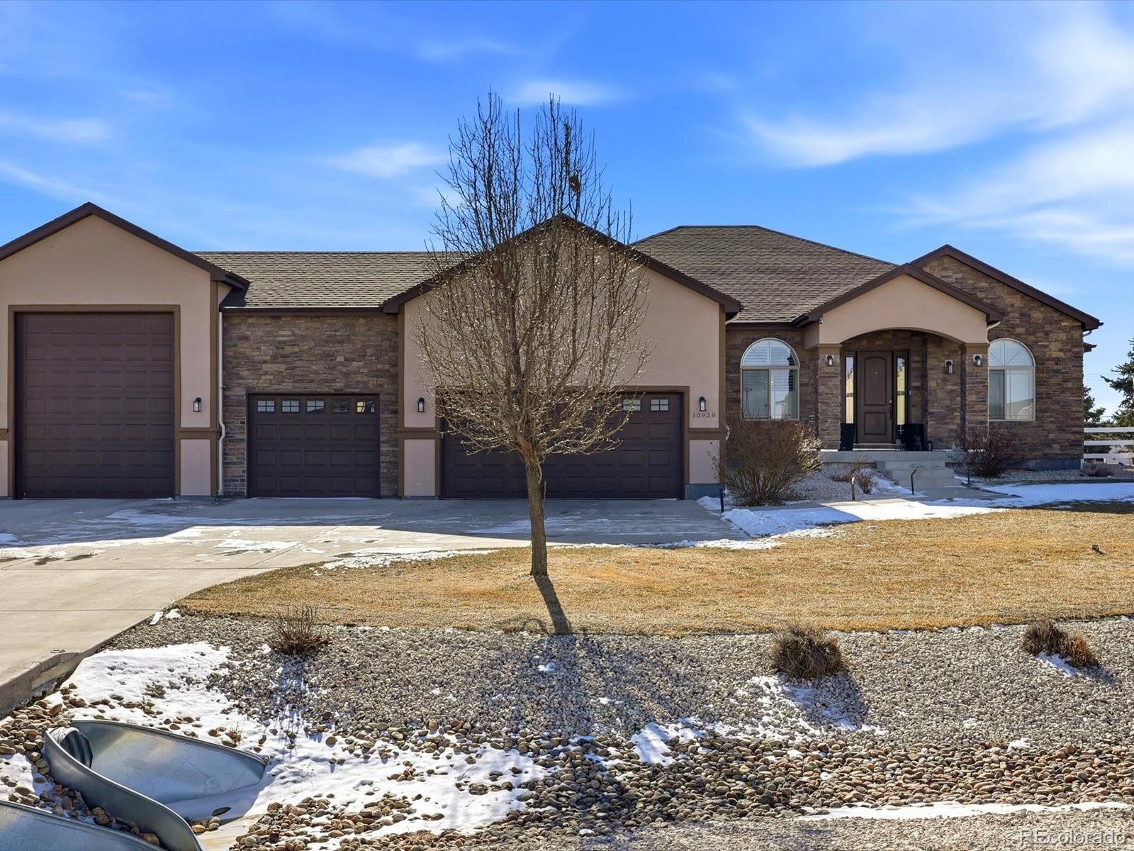 10920 E 161st Avenue Brighton CO 80602