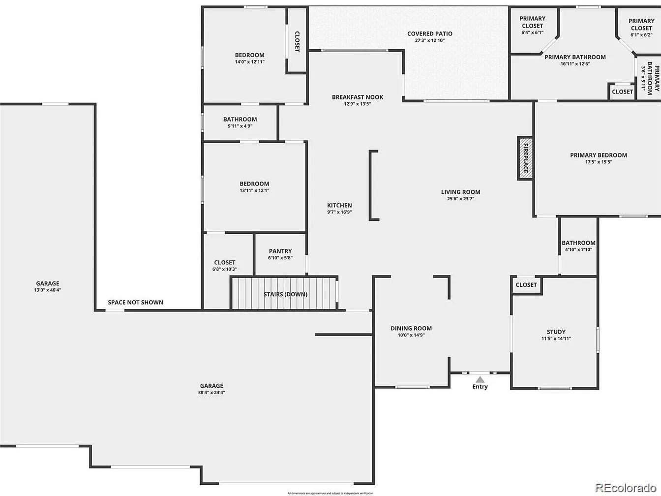10920 E 161st Avenue Brighton CO 80602