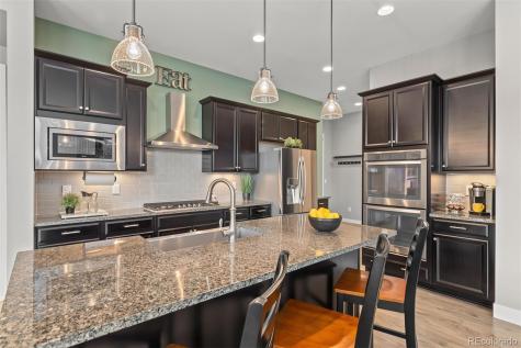 17358 W 95th Avenue Arvada CO 80007