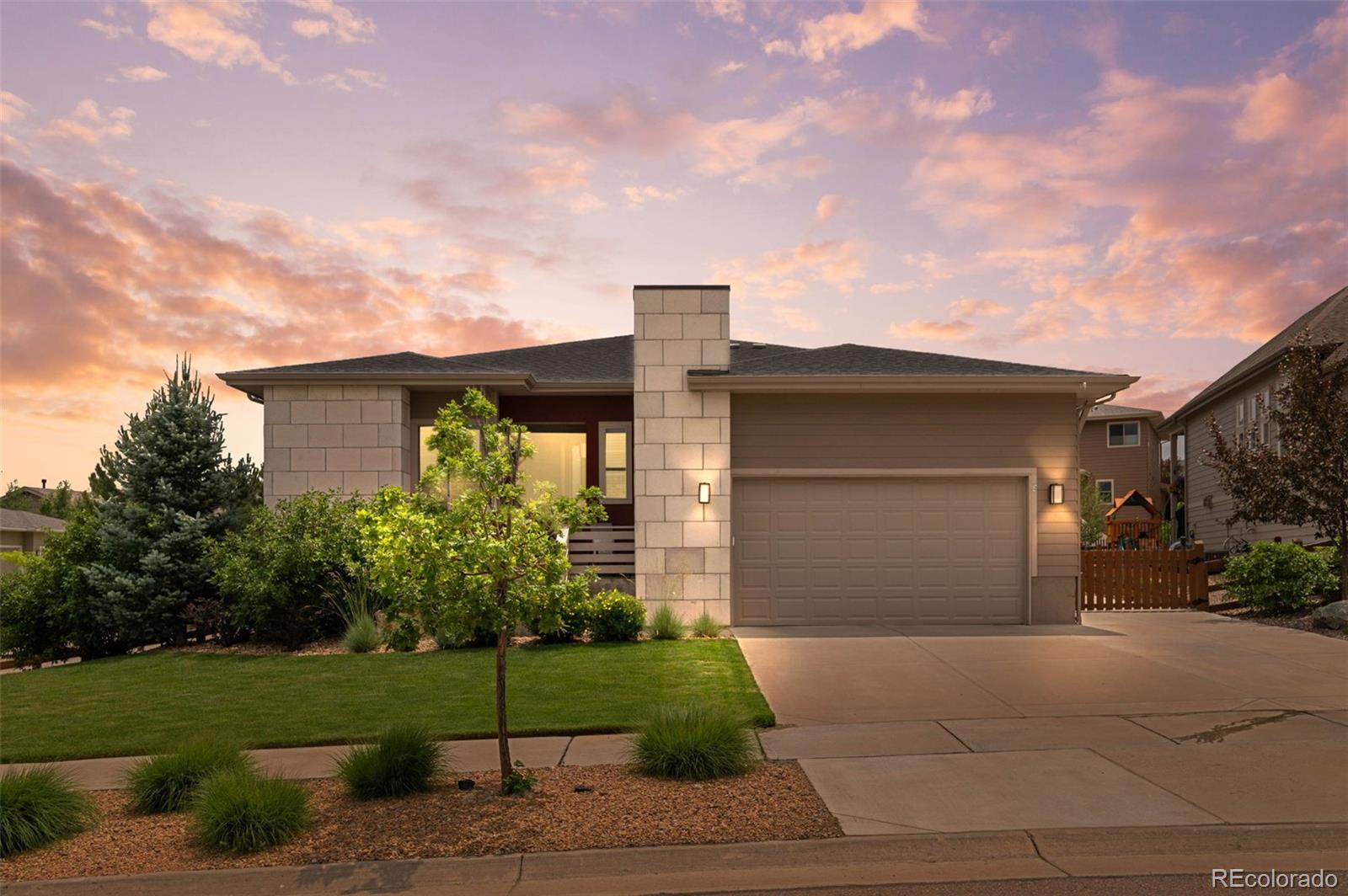 17358 W 95th Avenue Arvada CO 80007
