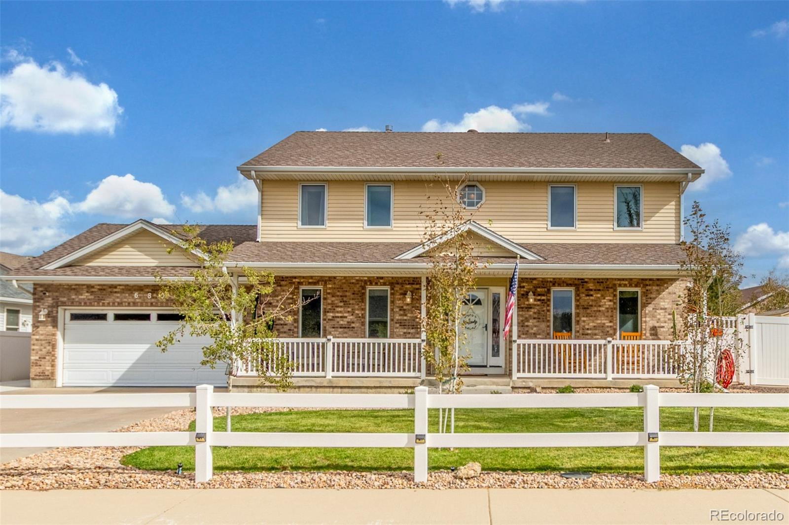 680 N 15th Avenue Brighton CO 80601