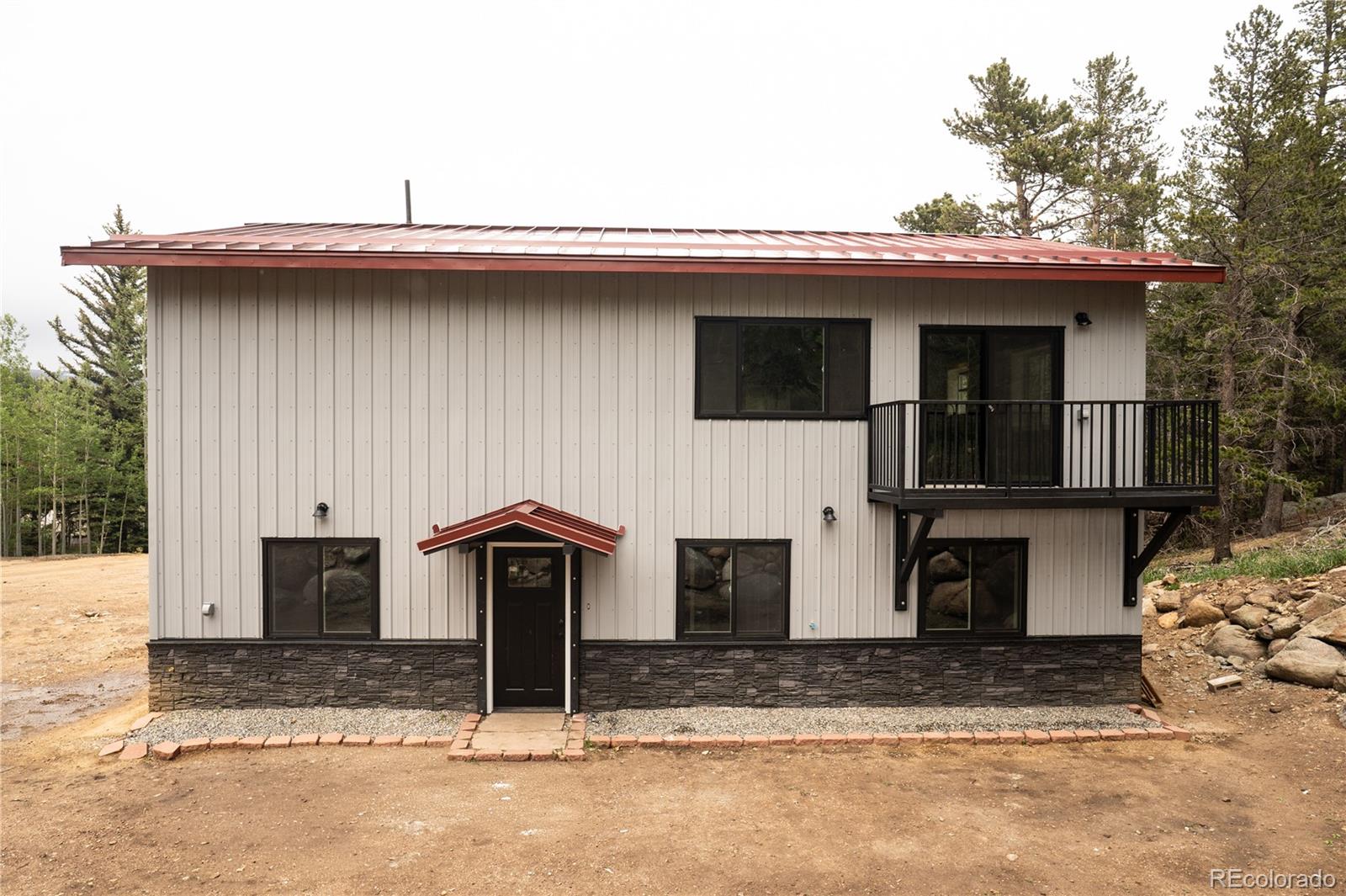 502 W Rollinsville Nederland CO 80466