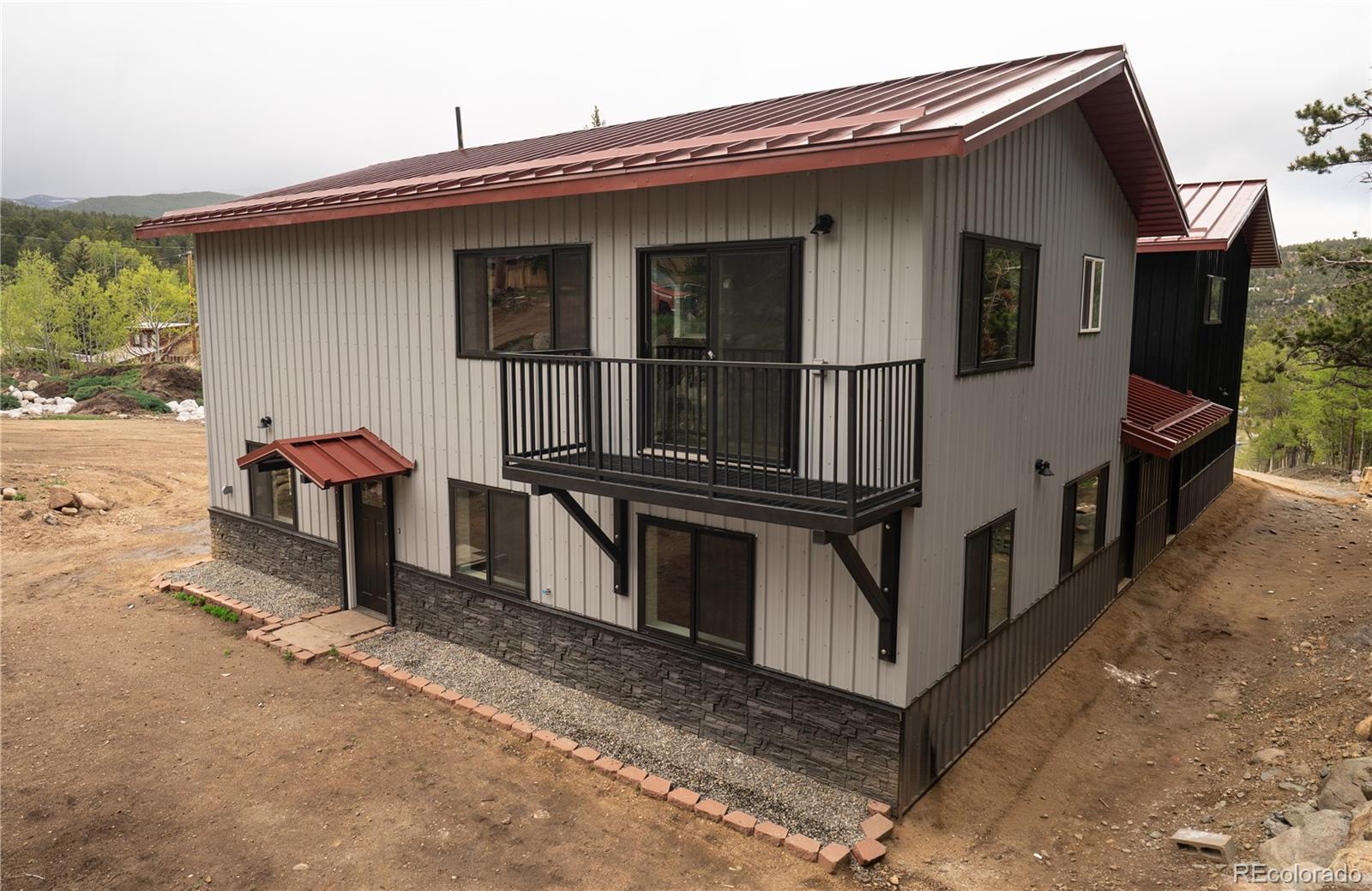 502 W Rollinsville Nederland CO 80466