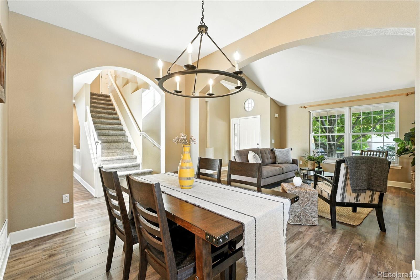 4253 Lark Sparrow Street Highlands Ranch CO 80126