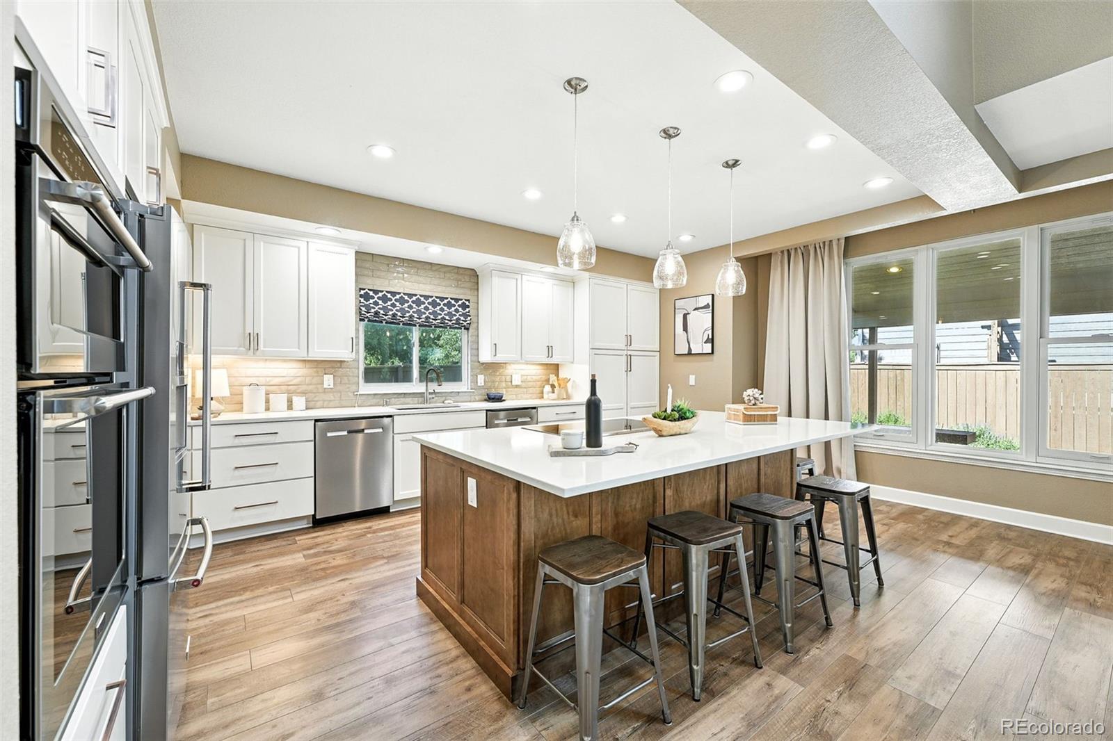 4253 Lark Sparrow Street Highlands Ranch CO 80126