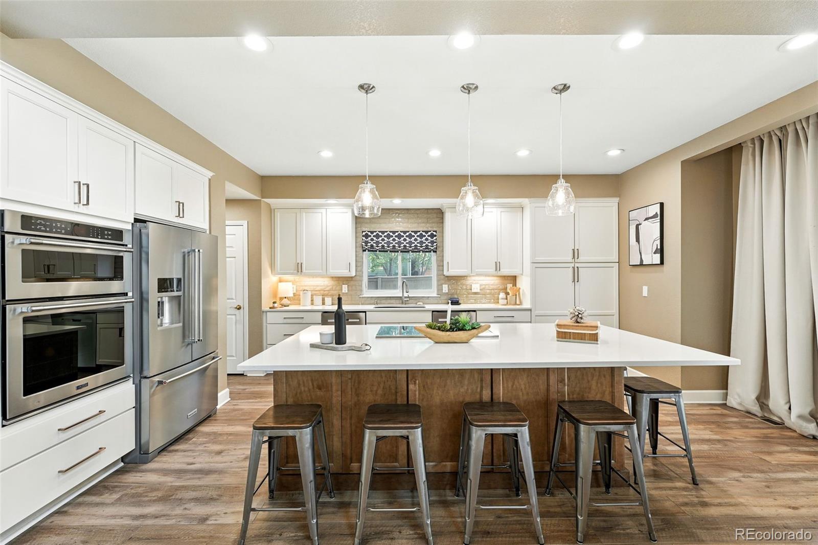 4253 Lark Sparrow Street Highlands Ranch CO 80126