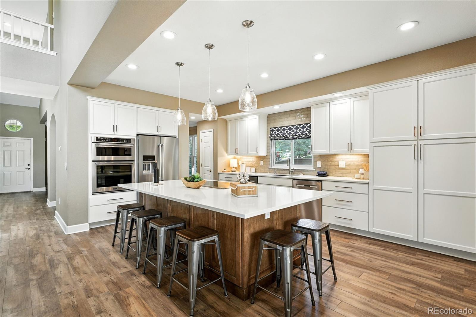 4253 Lark Sparrow Street Highlands Ranch CO 80126