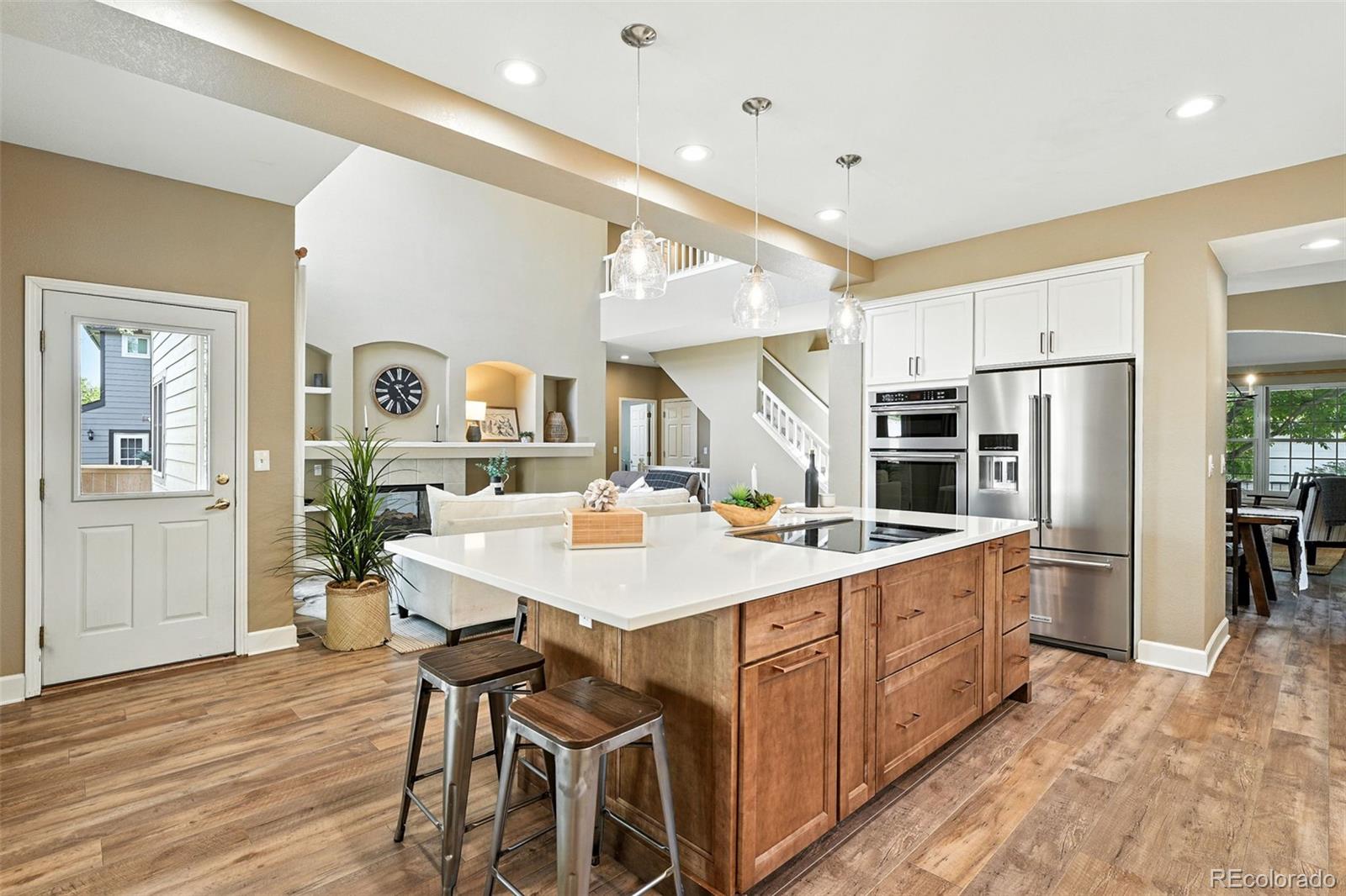 4253 Lark Sparrow Street Highlands Ranch CO 80126