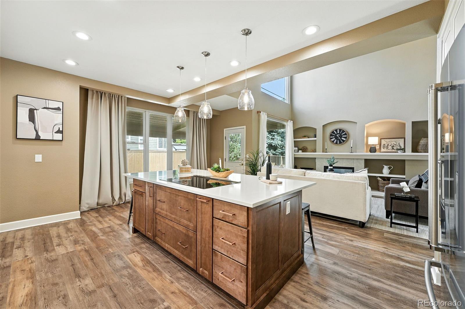 4253 Lark Sparrow Street Highlands Ranch CO 80126